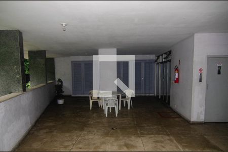 Apartamento à venda com 216m², 3 quartos e 1 vagaÁrea comum