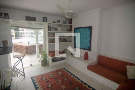 Apartamento à venda com 216m², 3 quartos e 1 vagaSala do 2 Andar