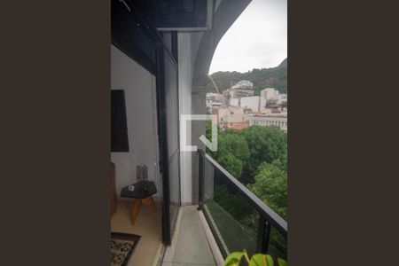 Apartamento à venda com 216m², 3 quartos e 1 vagaVaranda