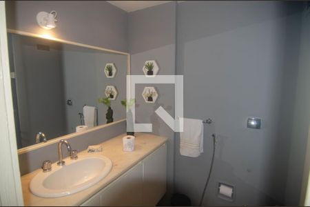 Apartamento à venda com 216m², 3 quartos e 1 vagaVaranda