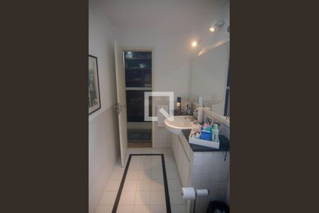 Apartamento à venda com 216m², 3 quartos e 1 vagaBanheiro