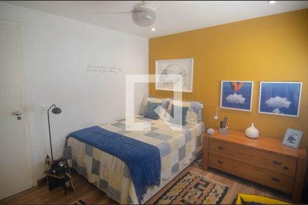 Apartamento à venda com 216m², 3 quartos e 1 vagaQuarto 2