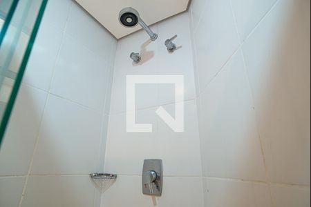 Studio à venda com 20m², 1 quarto e sem vagaBanheiro