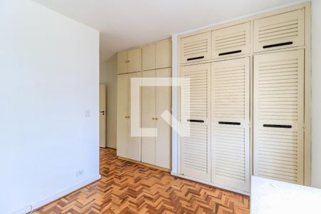 Suíte de casa para alugar com 3 quartos, 132m² em Campo Belo, São Paulo