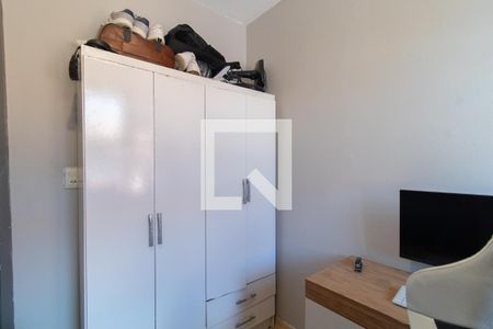 Quarto 1 de apartamento à venda com 2 quartos, 48m² em Menino Deus, Porto Alegre