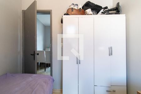 Quarto 1 de apartamento à venda com 2 quartos, 48m² em Menino Deus, Porto Alegre