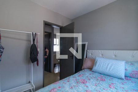 Quarto 2 de apartamento à venda com 2 quartos, 48m² em Menino Deus, Porto Alegre