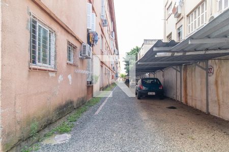 Apartamento à venda com 48m², 2 quartos e sem vagaÁrea externa