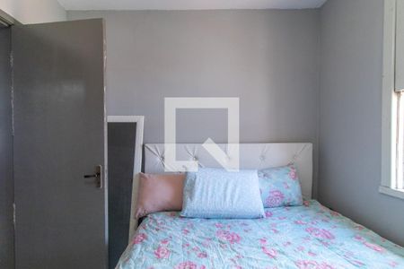 Quarto 2 de apartamento à venda com 2 quartos, 48m² em Menino Deus, Porto Alegre