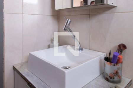 Apartamento à venda com 48m², 2 quartos e sem vagaBanheiro