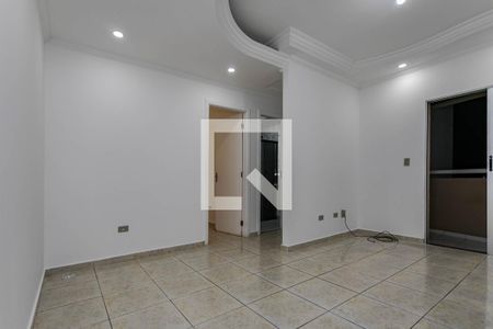 Apartamento para alugar com 65m², 2 quartos e 1 vagaSala