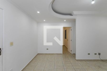 Sala de apartamento para alugar com 2 quartos, 65m² em Vila Mogilar, Mogi das Cruzes