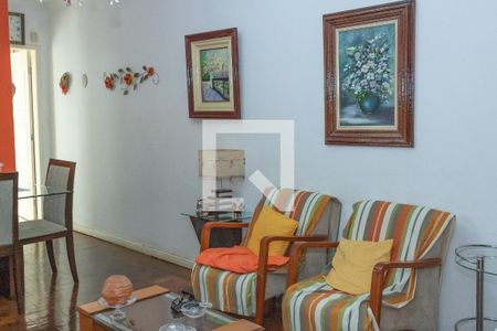 Sala de apartamento para alugar com 3 quartos, 85m² em Andaraí, Rio de Janeiro
