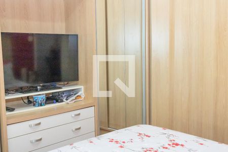 Quarto 2 de apartamento à venda com 3 quartos, 85m² em Andaraí, Rio de Janeiro