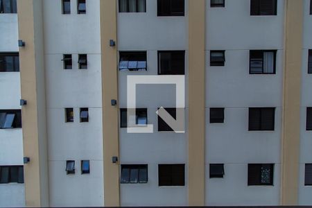 Vista da Sala de apartamento à venda com 2 quartos, 54m² em Saúde, São Paulo
