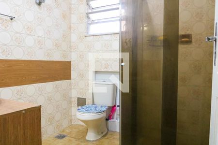 Apartamento à venda com 80m², 2 quartos e sem vagaBanheiro