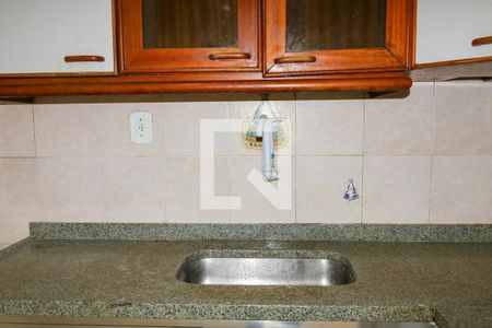 Apartamento à venda com 80m², 2 quartos e sem vagaCozinha