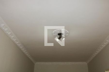 Sala de apartamento à venda com 2 quartos, 80m² em Méier, Rio de Janeiro