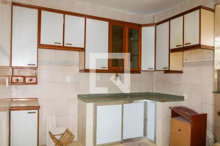 Apartamento à venda com 80m², 2 quartos e sem vagaCozinha