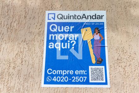 Fachada do Prédio de apartamento à venda com 2 quartos, 49m² em Jardim São Nicolau, São Paulo