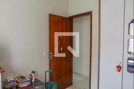 Quarto 1 de apartamento à venda com 2 quartos, 58m² em Planalto, São Bernardo do Campo