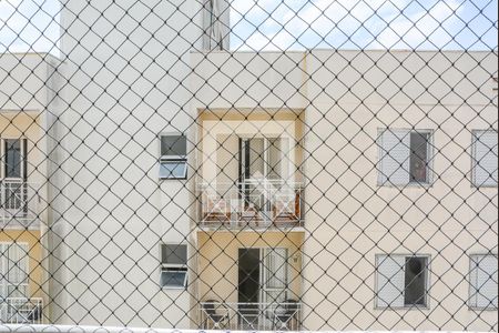 Vista da Sacada de apartamento à venda com 2 quartos, 58m² em Planalto, São Bernardo do Campo