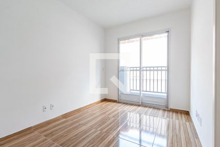 Sala de kitnet/studio para alugar com 2 quartos, 42m² em Jardim Adriana, Guarulhos