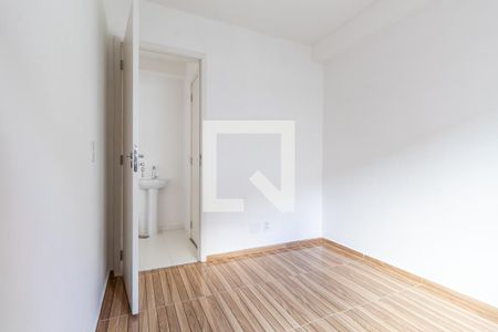 Studio para alugar com 42m², 2 quartos e 1 vaga Studio para alugar com 42m², 2 quartos e 1 vagaQuarto 2