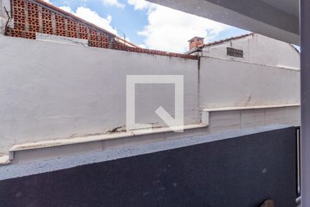 Studio para alugar com 42m², 2 quartos e 1 vaga Studio para alugar com 42m², 2 quartos e 1 vagaQuarto 2 - Vista