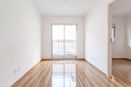 Sala de kitnet/studio para alugar com 2 quartos, 42m² em Jardim Adriana, Guarulhos