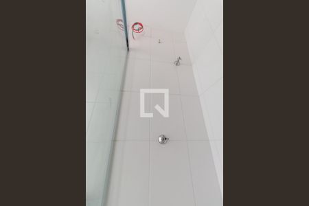 Studio para alugar com 42m², 2 quartos e 1 vaga Studio para alugar com 42m², 2 quartos e 1 vagaBanheiro