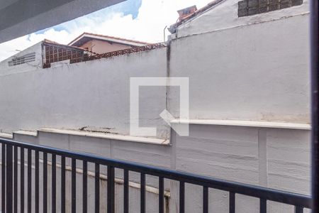 Studio para alugar com 42m², 2 quartos e 1 vaga Studio para alugar com 42m², 2 quartos e 1 vagaQuarto 1 - Vista