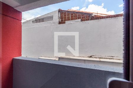 Studio para alugar com 42m², 2 quartos e 1 vaga Studio para alugar com 42m², 2 quartos e 1 vagaQuarto 2 - Vista