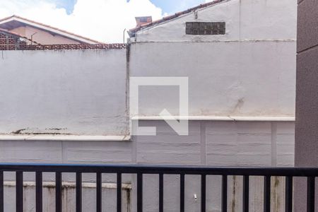 Studio para alugar com 42m², 2 quartos e 1 vaga Studio para alugar com 42m², 2 quartos e 1 vagaQuarto 1 - Vista