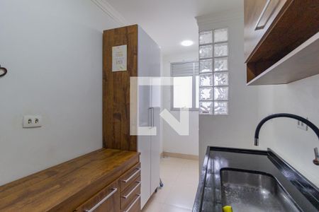 Apartamento para alugar com 70m², 3 quartos e 1 vaga Apartamento para alugar com 70m², 3 quartos e 1 vagaCozinha e área de serviço