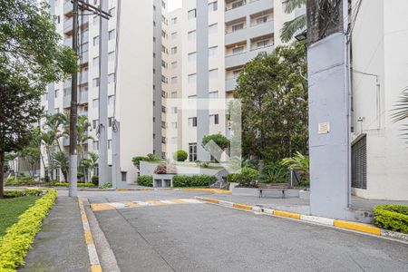 Apartamento para alugar com 70m², 3 quartos e 1 vagaÁrea comum