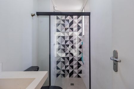 Apartamento para alugar com 70m², 3 quartos e 1 vaga Apartamento para alugar com 70m², 3 quartos e 1 vagaBanheiro