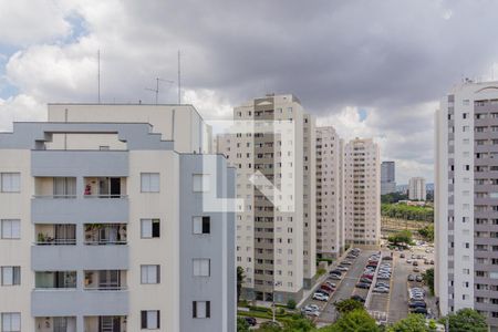 Apartamento para alugar com 70m², 3 quartos e 1 vaga Apartamento para alugar com 70m², 3 quartos e 1 vagaVista do quarto 2