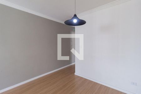 Sala de apartamento à venda com 3 quartos, 70m² em Continental, Osasco