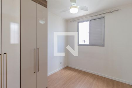 Quarto 2 de apartamento à venda com 3 quartos, 70m² em Continental, Osasco