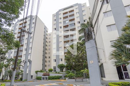 Apartamento para alugar com 70m², 3 quartos e 1 vagaÁrea comum