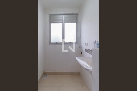 Apartamento para alugar com 70m², 3 quartos e 1 vaga Apartamento para alugar com 70m², 3 quartos e 1 vagaCozinha e área de serviço