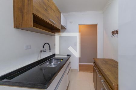 Apartamento para alugar com 70m², 3 quartos e 1 vaga Apartamento para alugar com 70m², 3 quartos e 1 vagaCozinha e área de serviço