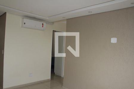 sala de apartamento à venda com 3 quartos, 65m² em Guarani, Belo Horizonte