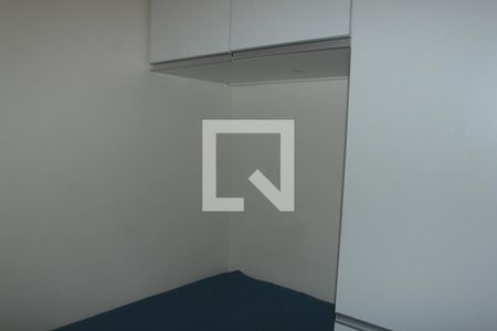 quarto 01 de apartamento à venda com 3 quartos, 65m² em Guarani, Belo Horizonte