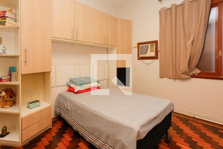 Quarto 1 de apartamento para alugar com 4 quartos, 101m² em Moinhos de Vento, Porto Alegre