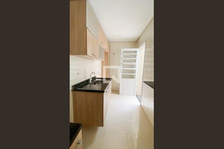 Apartamento para alugar com 50m², 2 quartos e 1 vagaCozinha
