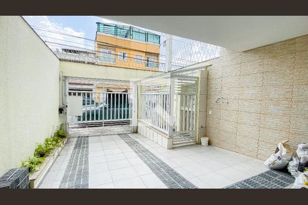 Apartamento para alugar com 50m², 2 quartos e 1 vagaGaragem