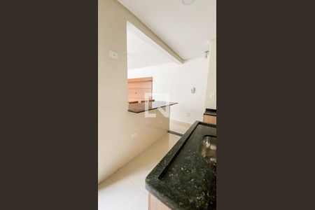 Apartamento para alugar com 50m², 2 quartos e 1 vagaCozinha