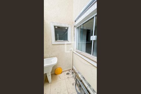 Apartamento para alugar com 50m², 2 quartos e 1 vagaÁrea de Serviço